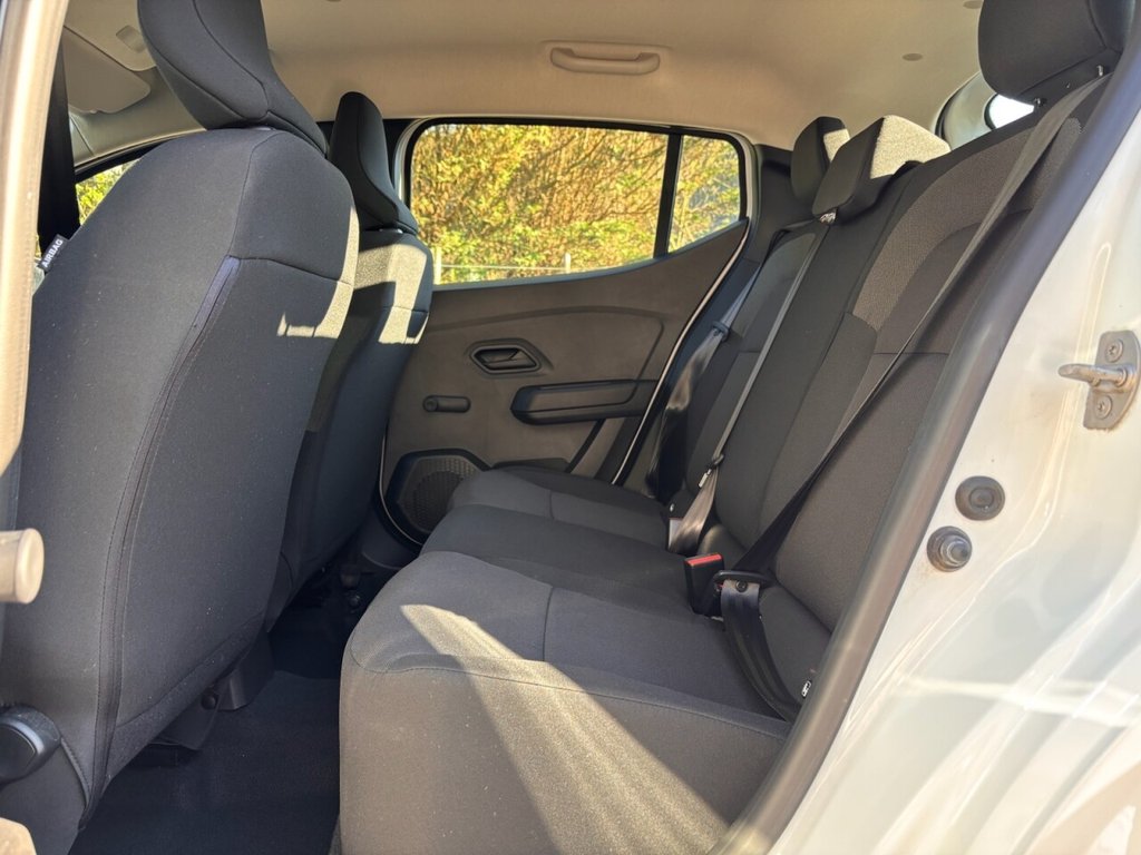 Used Dacia Sandero 2022 for sale - 77642829: Photo 30