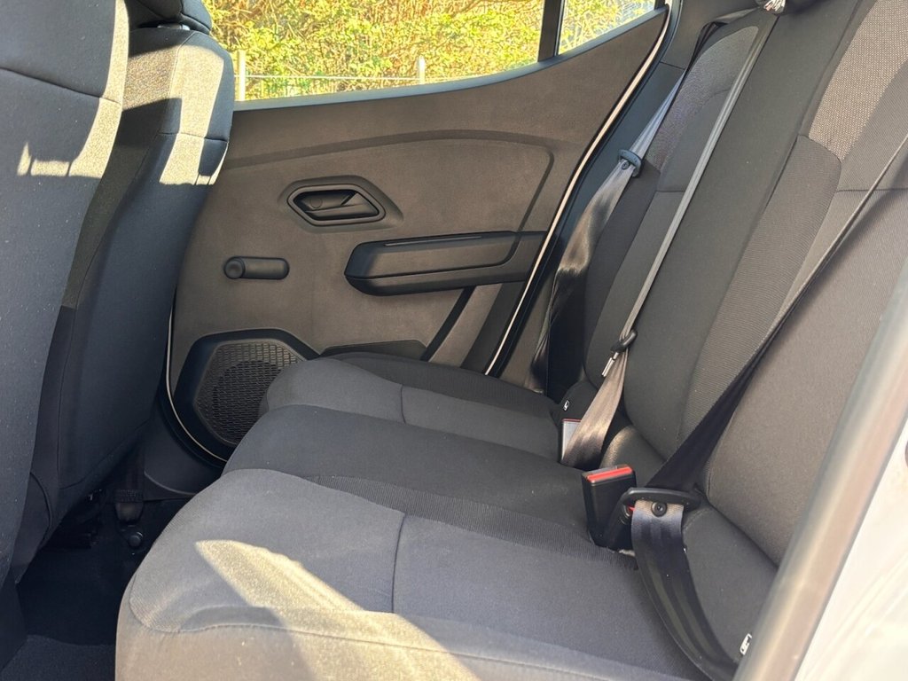 Used Dacia Sandero 2022 for sale - 77642829: Photo 31