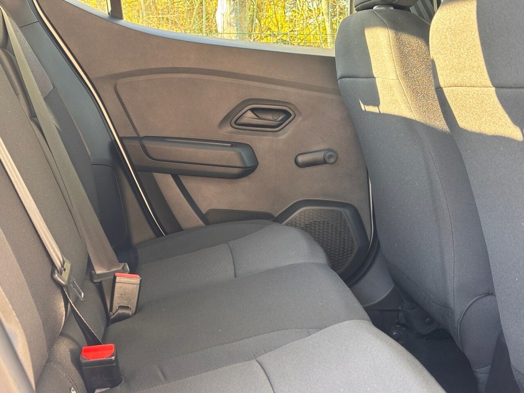 Used Dacia Sandero 2022 for sale - 77642829: Photo 35