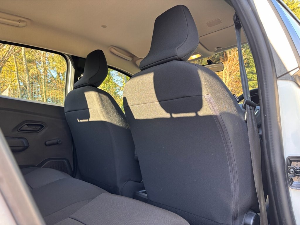 Used Dacia Sandero 2022 for sale - 77642829: Photo 38