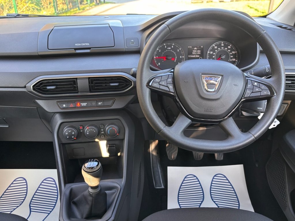 Used Dacia Sandero 2022 for sale - 77642829: Photo 40