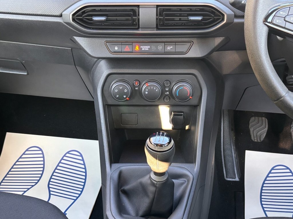 Used Dacia Sandero 2022 for sale - 77642829: Photo 43