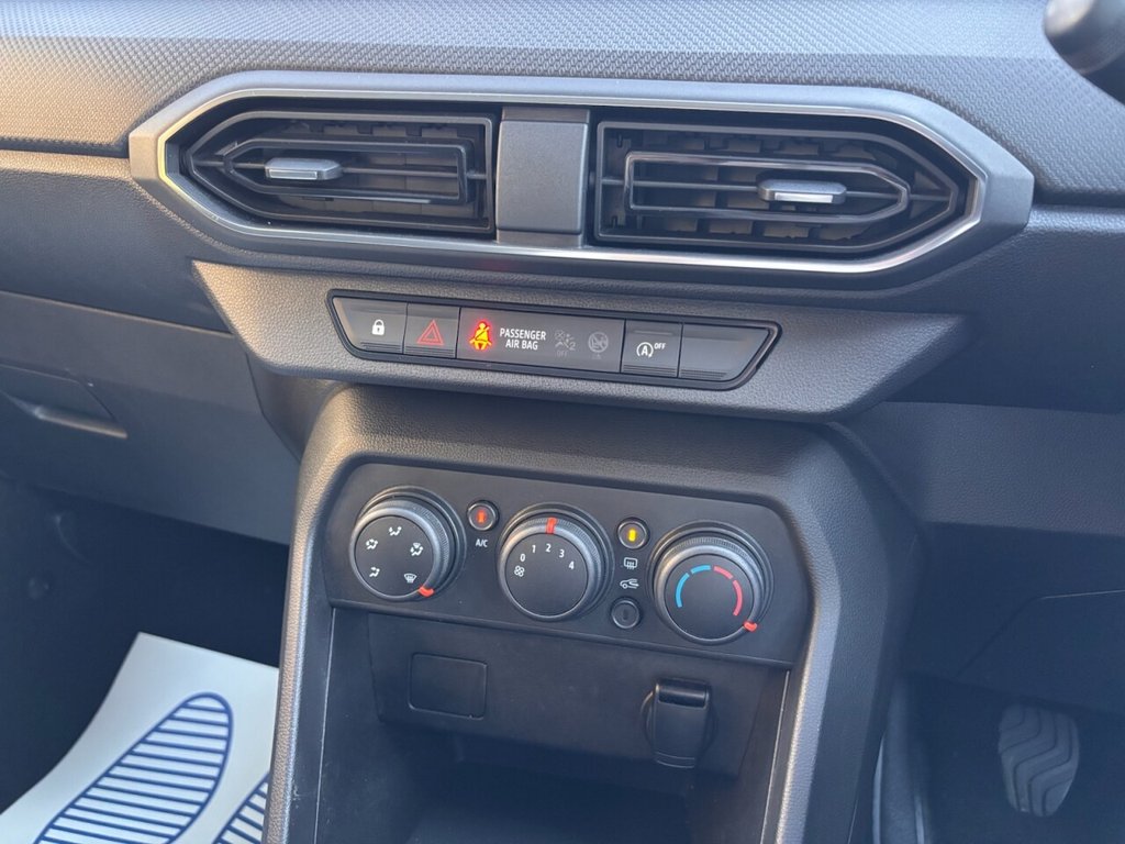 Used Dacia Sandero 2022 for sale - 77642829: Photo 44