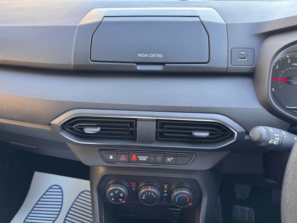 Used Dacia Sandero 2022 for sale - 77642829: Photo 45