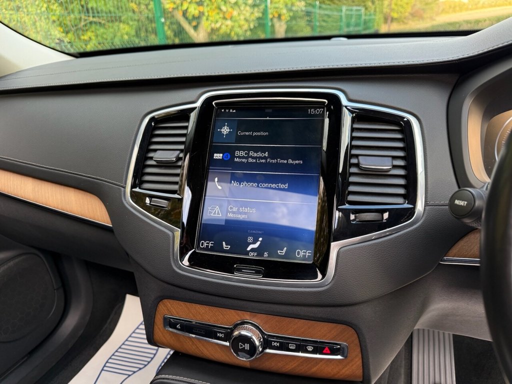 Used Volvo XC90 2018 for sale - 76563142: Photo 45