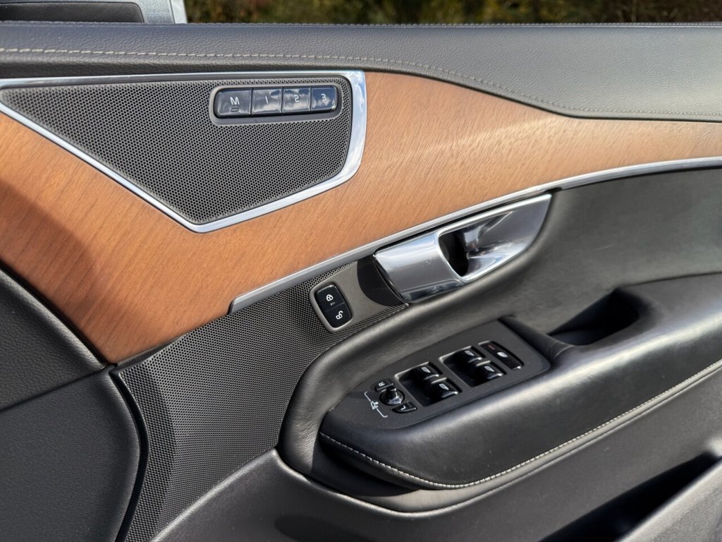 Used Volvo XC90 2018 for sale - 76563142: Photo 46