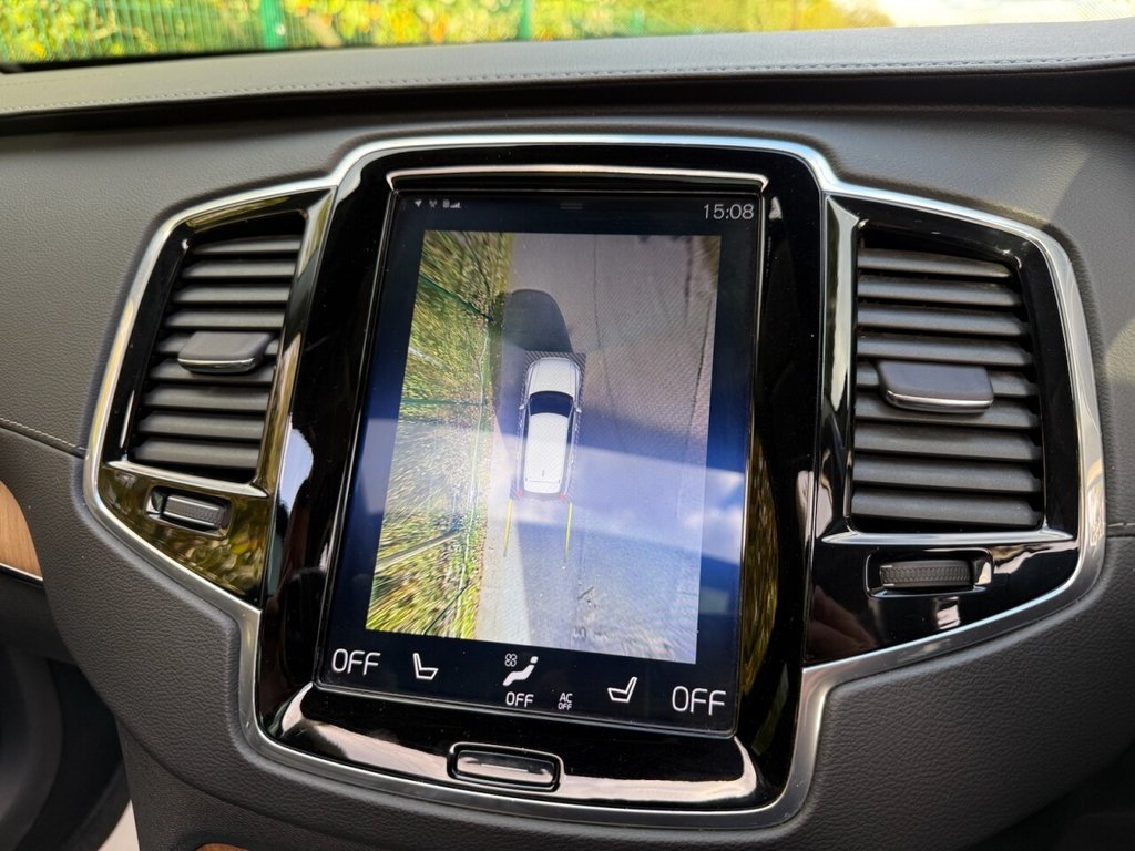 Used Volvo XC90 2018 for sale - 76563142: Photo 48