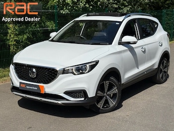Used MG MG ZS 2020 for sale - 78702663: Photo