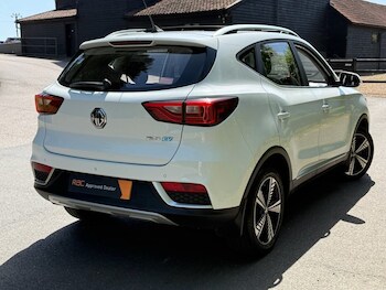Used MG MG ZS 2020 for sale - 78702663: Photo