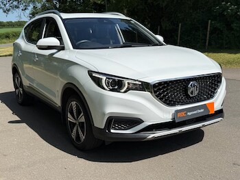 Used MG MG ZS 2020 for sale - 78702663: Photo