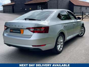 Used Skoda Superb 2020 for sale - 74795650: Photo