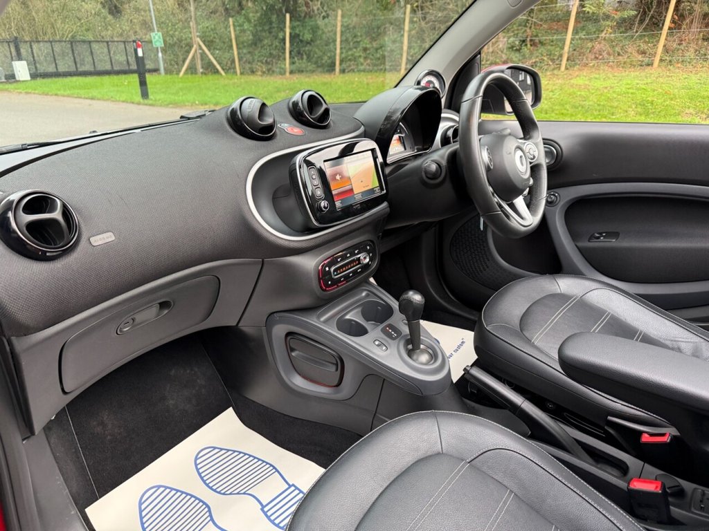 Used smart fortwo 2016 for sale - 77088994: Photo 13