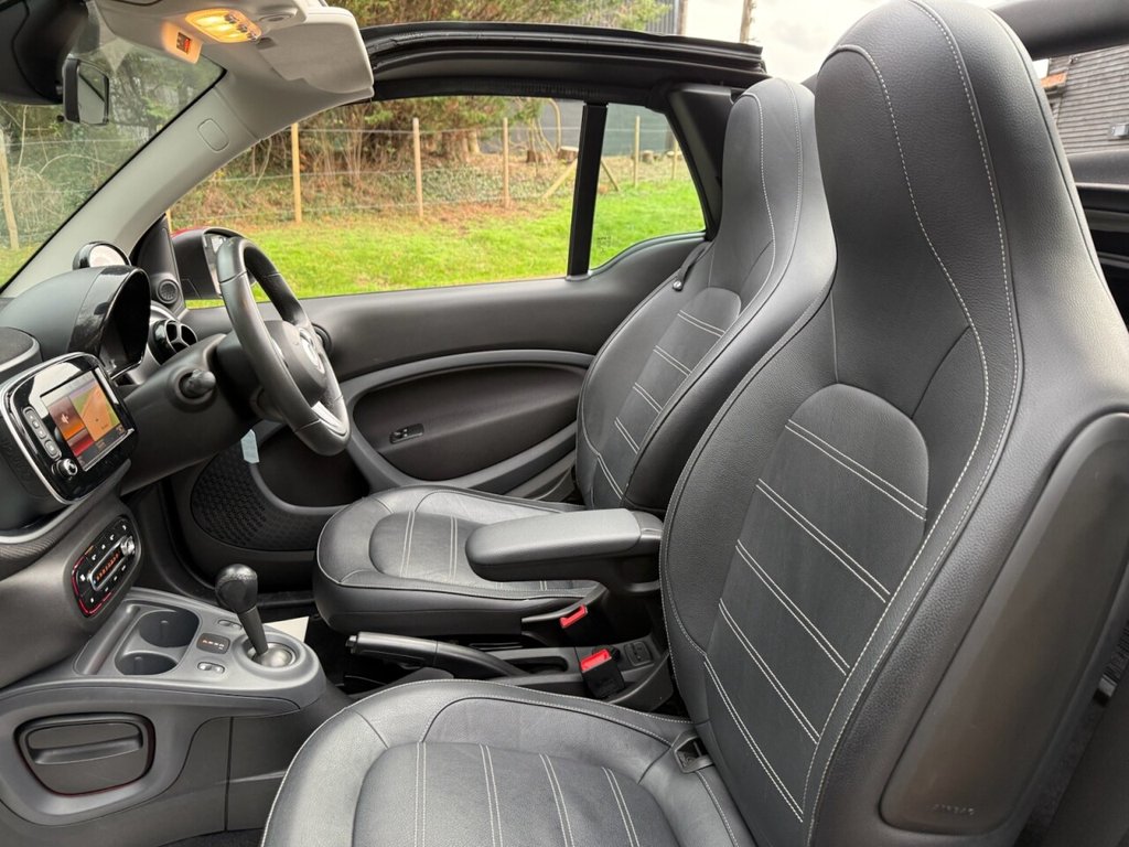 Used smart fortwo 2016 for sale - 77088994: Photo 14