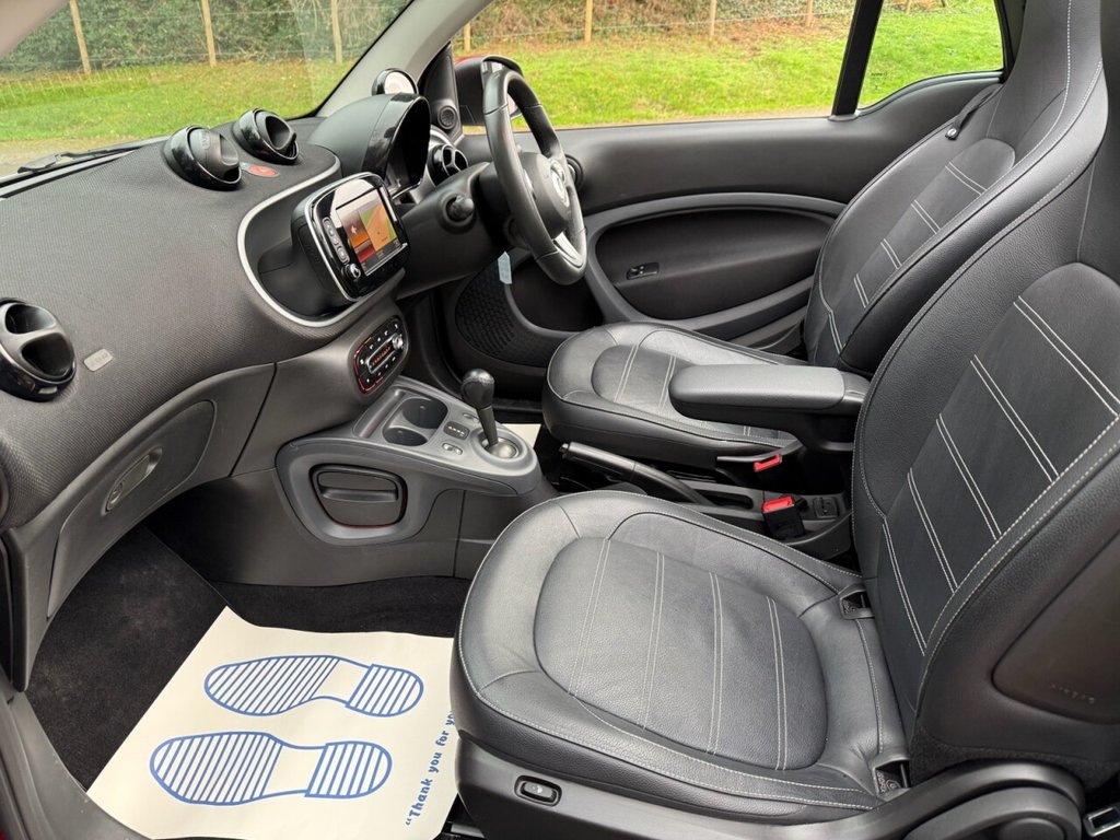 Used smart fortwo 2016 for sale - 77088994: Photo 15