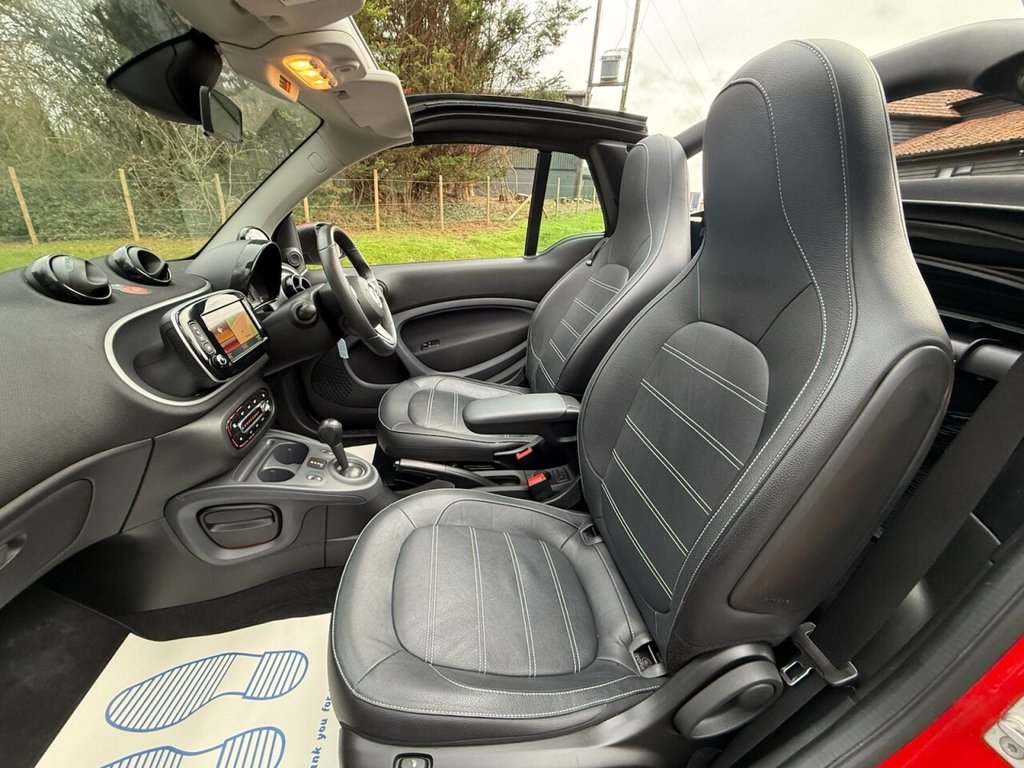 Used smart fortwo 2016 for sale - 77088994: Photo 16