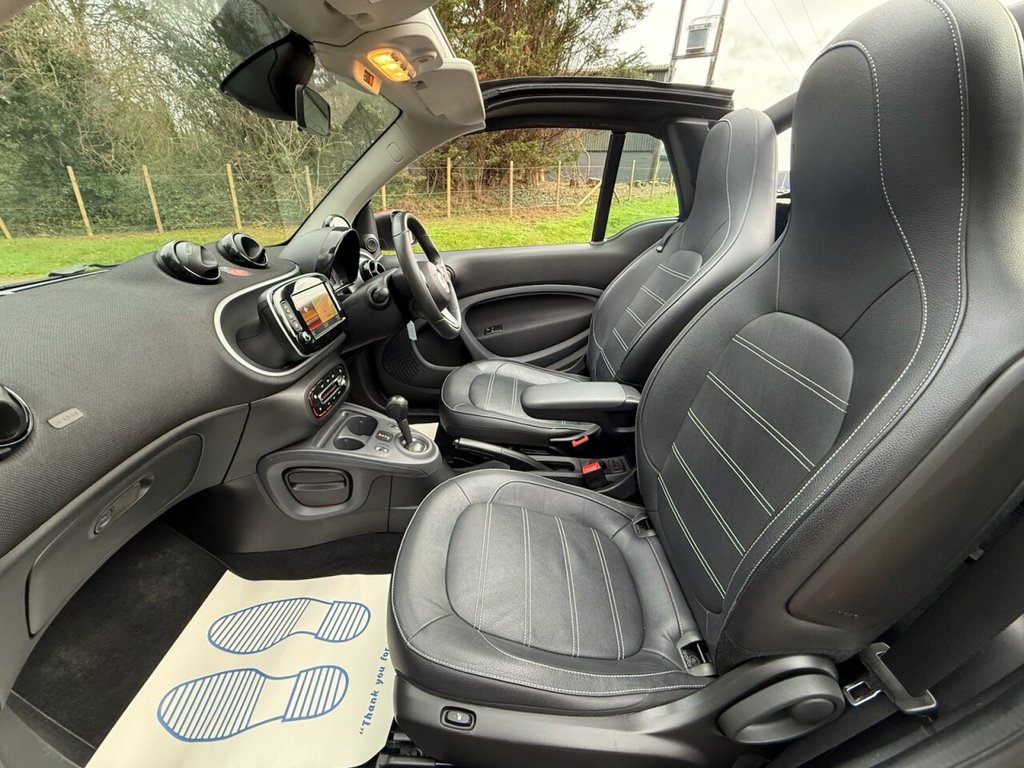 Used smart fortwo 2016 for sale - 77088994: Photo 17