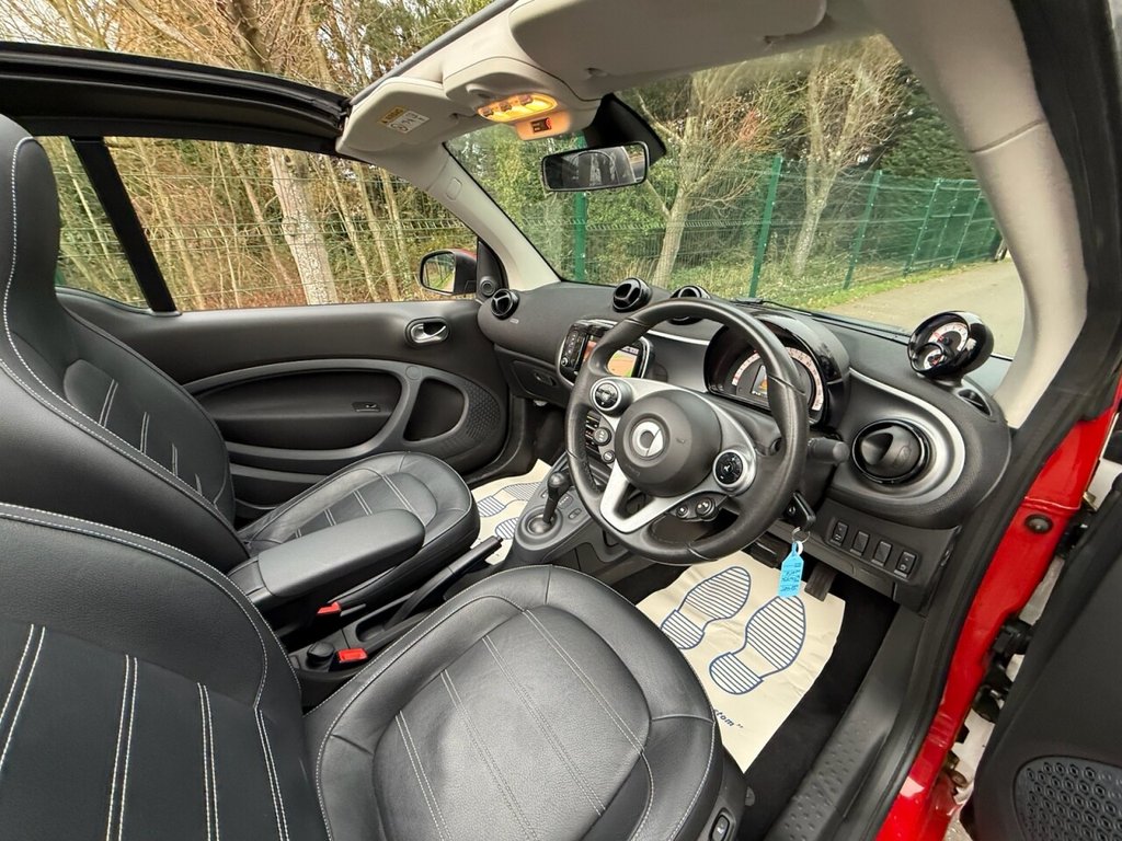 Used smart fortwo 2016 for sale - 77088994: Photo 20