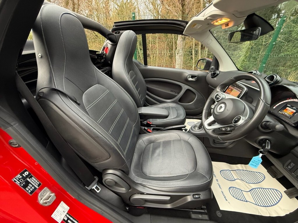 Used smart fortwo 2016 for sale - 77088994: Photo 22