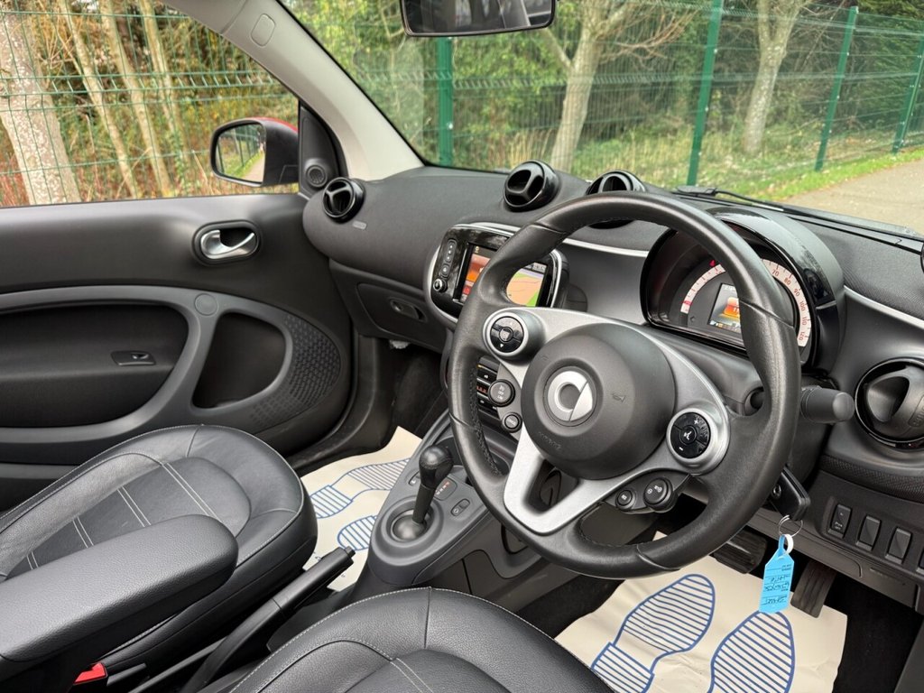 Used smart fortwo 2016 for sale - 77088994: Photo 23