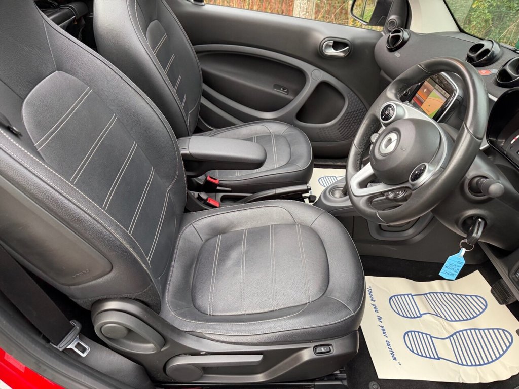 Used smart fortwo 2016 for sale - 77088994: Photo 24