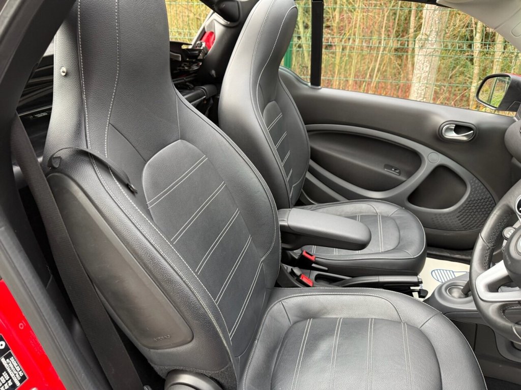 Used smart fortwo 2016 for sale - 77088994: Photo 25