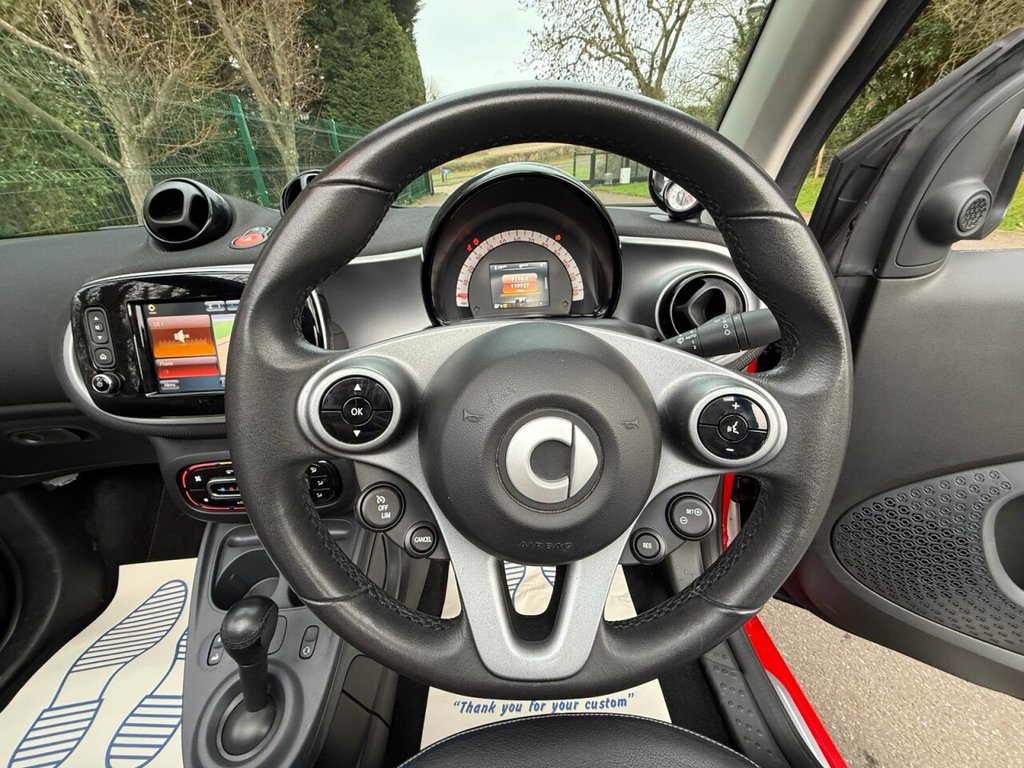 Used smart fortwo 2016 for sale - 77088994: Photo 28