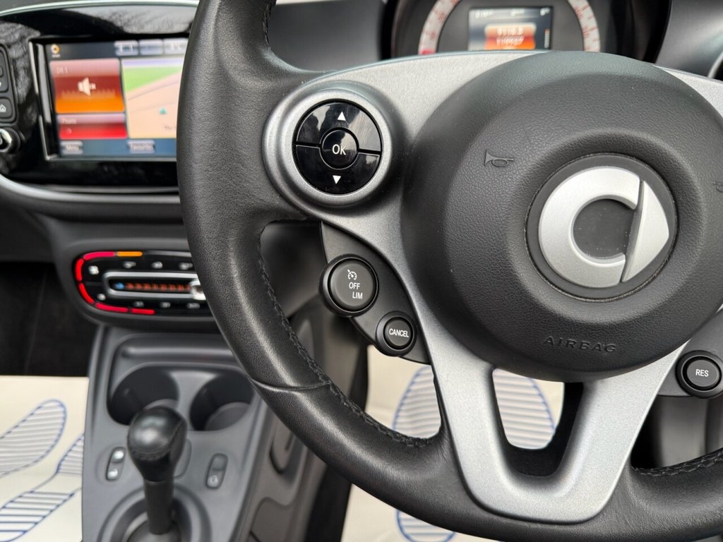 Used smart fortwo 2016 for sale - 77088994: Photo 29