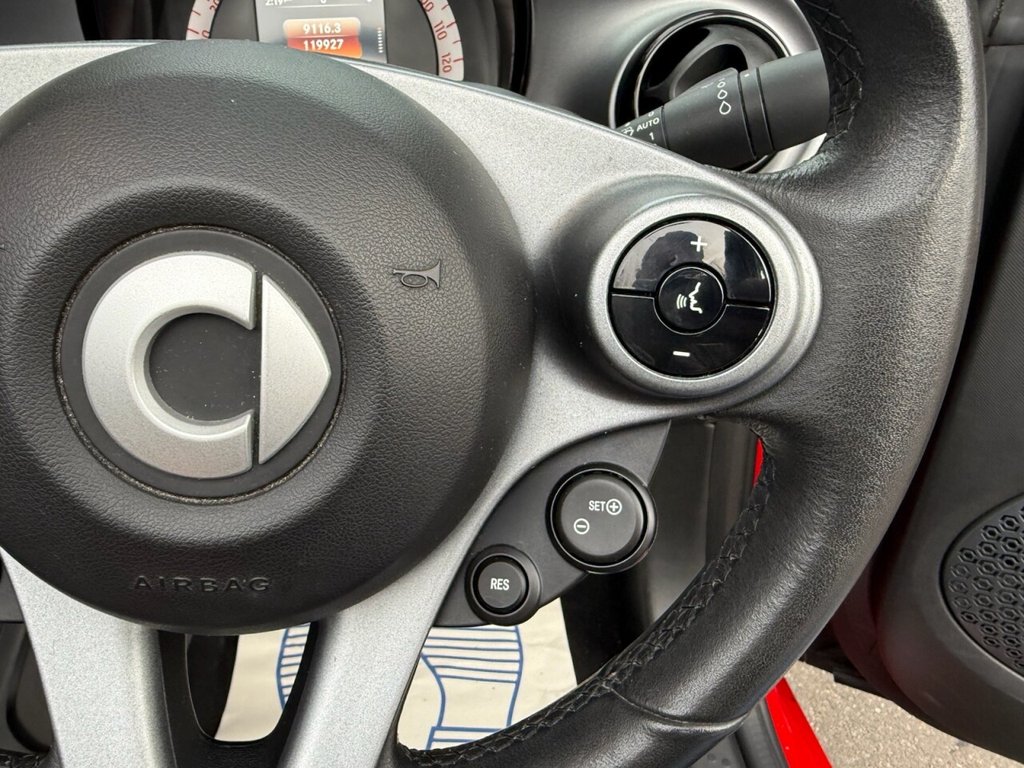 Used smart fortwo 2016 for sale - 77088994: Photo 30