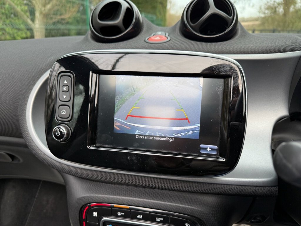 Used smart fortwo 2016 for sale - 77088994: Photo 33