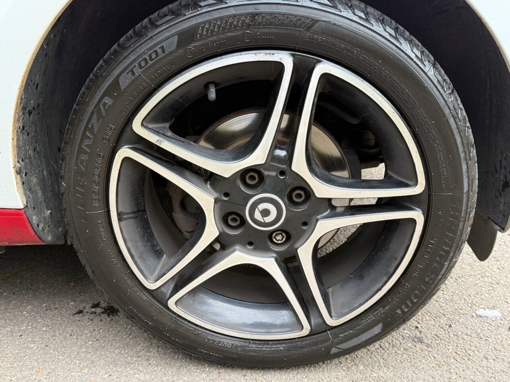 Used smart fortwo 2016 for sale - 77088994: Photo 37