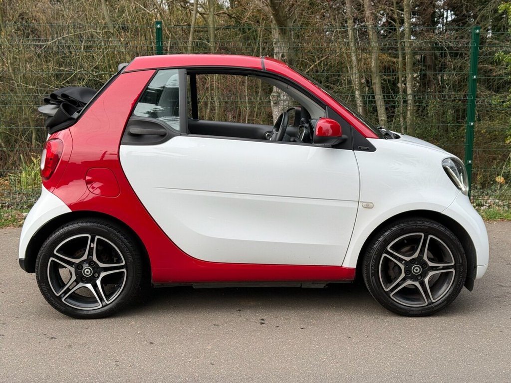 Used smart fortwo 2016 for sale - 77088994: Photo 4