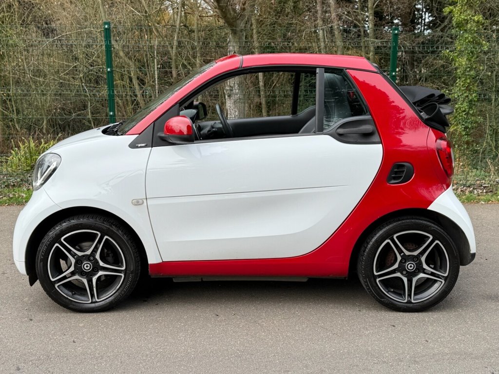 Used smart fortwo 2016 for sale - 77088994: Photo 5
