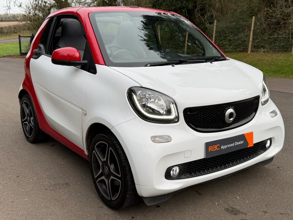 Used smart fortwo 2016 for sale - 77088994: Photo 6