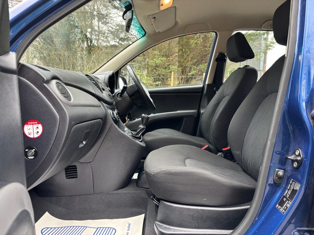 Used Hyundai i10 2012 for sale - 77835313: Photo 33