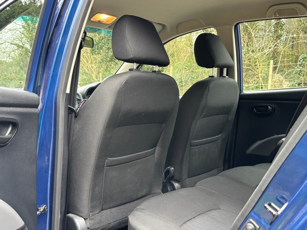 Used Hyundai i10 2012 for sale - 77835313: Photo 42