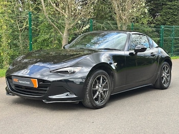 Used Mazda MX-5 2018 for sale - 78293491: Photo