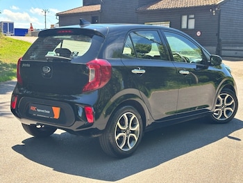 Used Kia Picanto 2021 for sale - 78985662: Photo