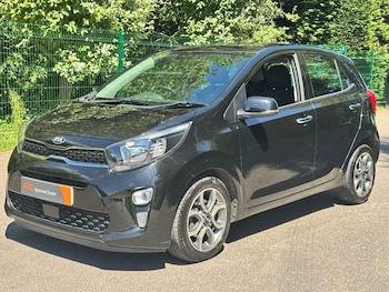 Used Kia Picanto 2021 for sale - 78985662: Photo