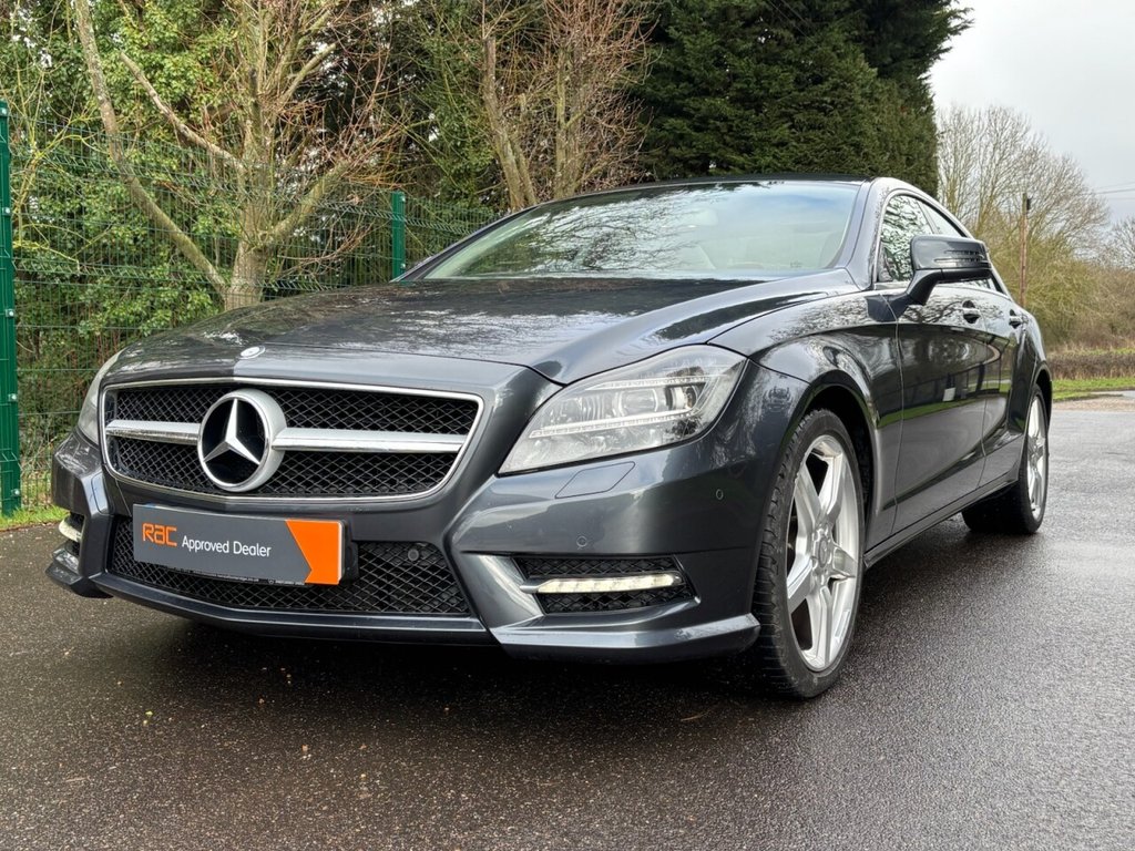 Used Mercedes-Benz CLS 2013 for sale - 77547283: Photo 12
