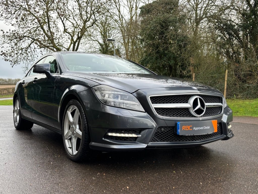 Used Mercedes-Benz CLS 2013 for sale - 77547283: Photo 14