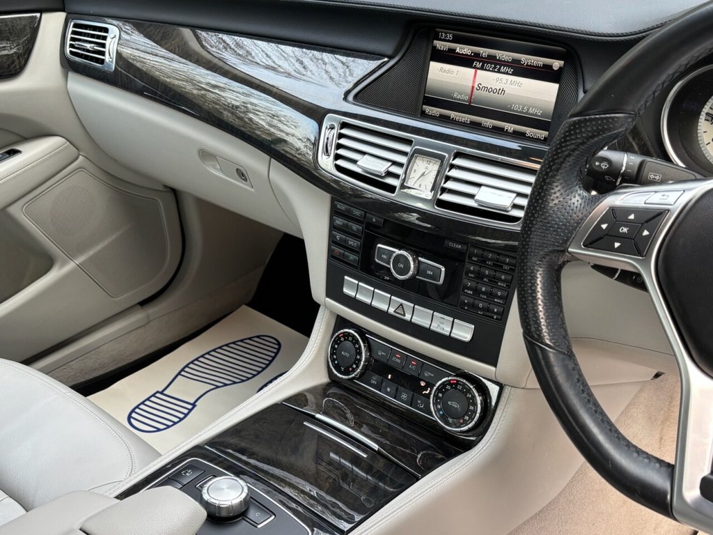 Used Mercedes-Benz CLS 2013 for sale - 77547283: Photo 29
