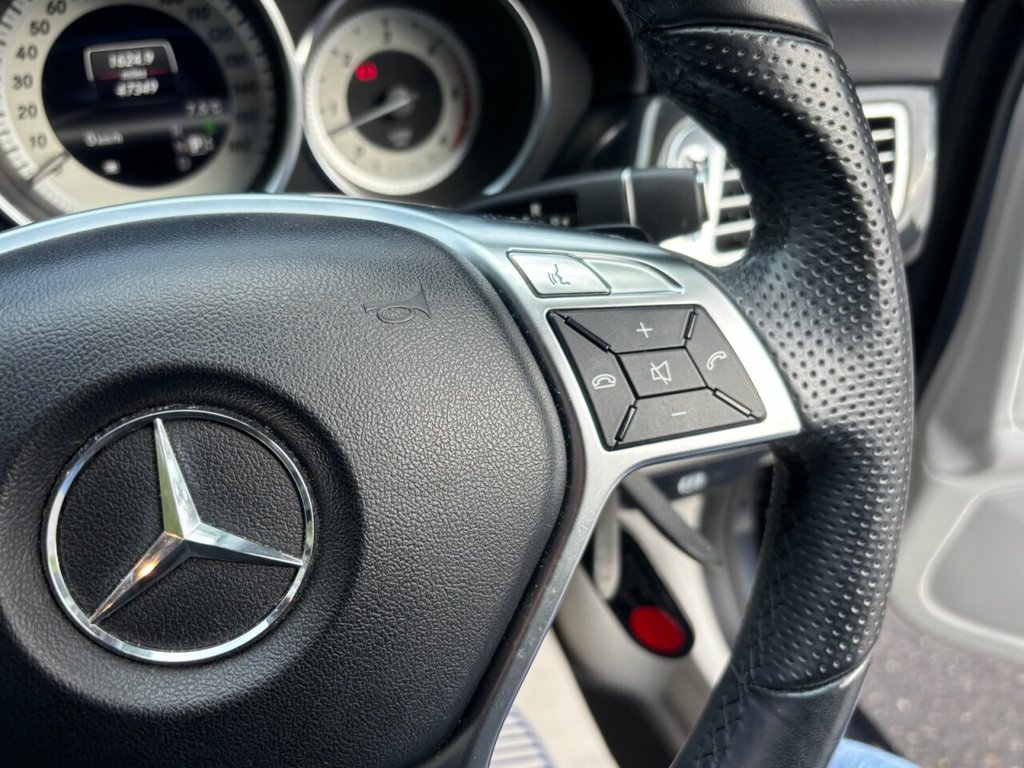 Used Mercedes-Benz CLS 2013 for sale - 77547283: Photo 30