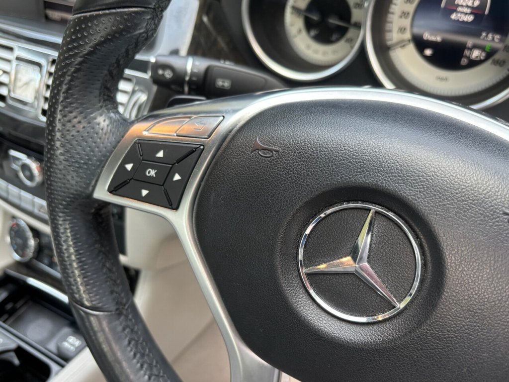 Used Mercedes-Benz CLS 2013 for sale - 77547283: Photo 31