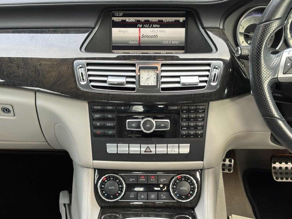 Used Mercedes-Benz CLS 2013 for sale - 77547283: Photo 34