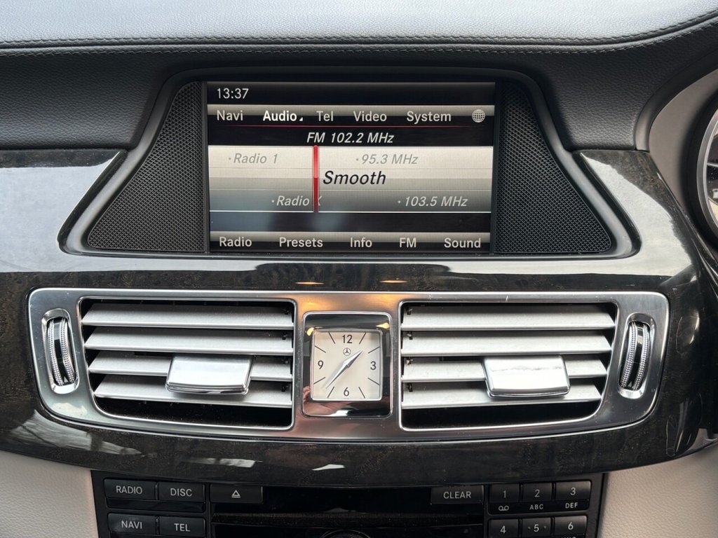 Used Mercedes-Benz CLS 2013 for sale - 77547283: Photo 36