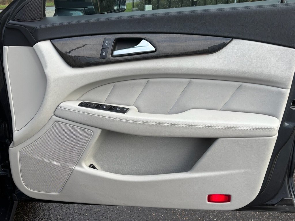 Used Mercedes-Benz CLS 2013 for sale - 77547283: Photo 41