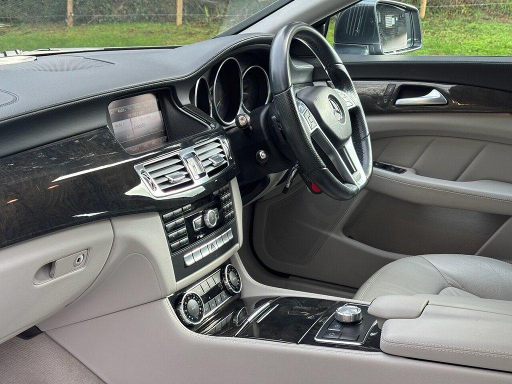 Used Mercedes-Benz CLS 2013 for sale - 77547283: Photo 46