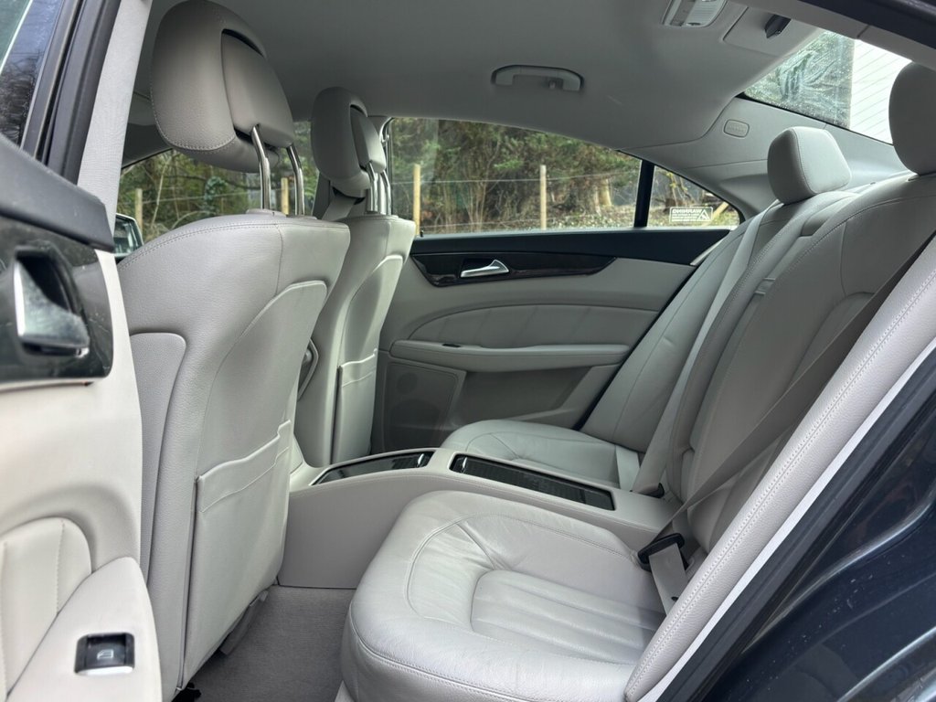Used Mercedes-Benz CLS 2013 for sale - 77547283: Photo 47