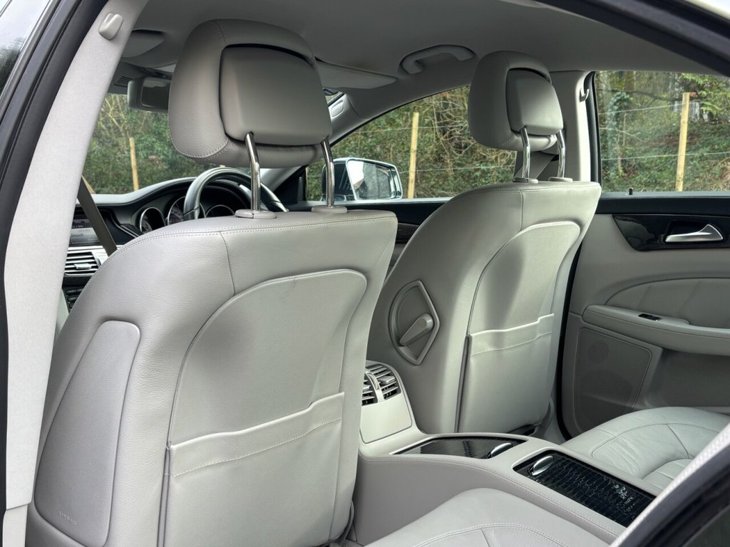 Used Mercedes-Benz CLS 2013 for sale - 77547283: Photo 49