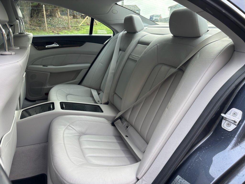 Used Mercedes-Benz CLS 2013 for sale - 77547283: Photo 50